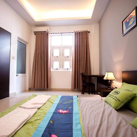 Danang Tomodachi House Exterior photo