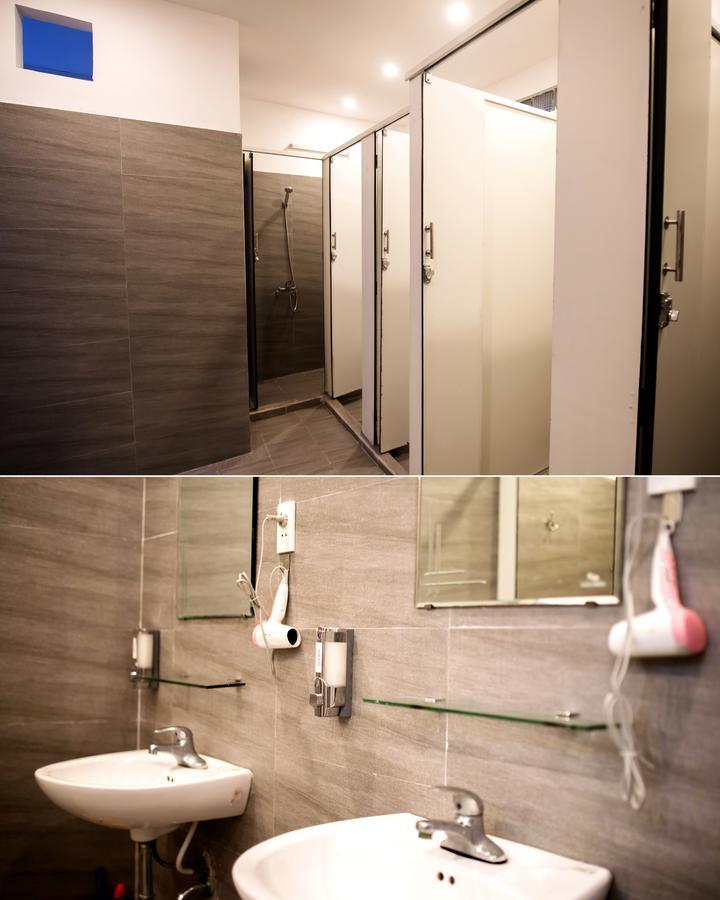 Danang Tomodachi House Exterior photo