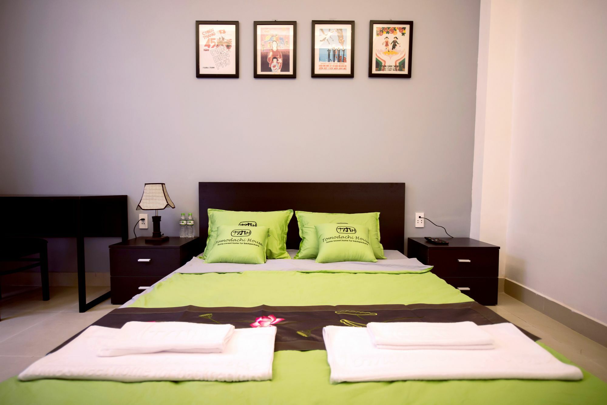 Danang Tomodachi House Exterior photo