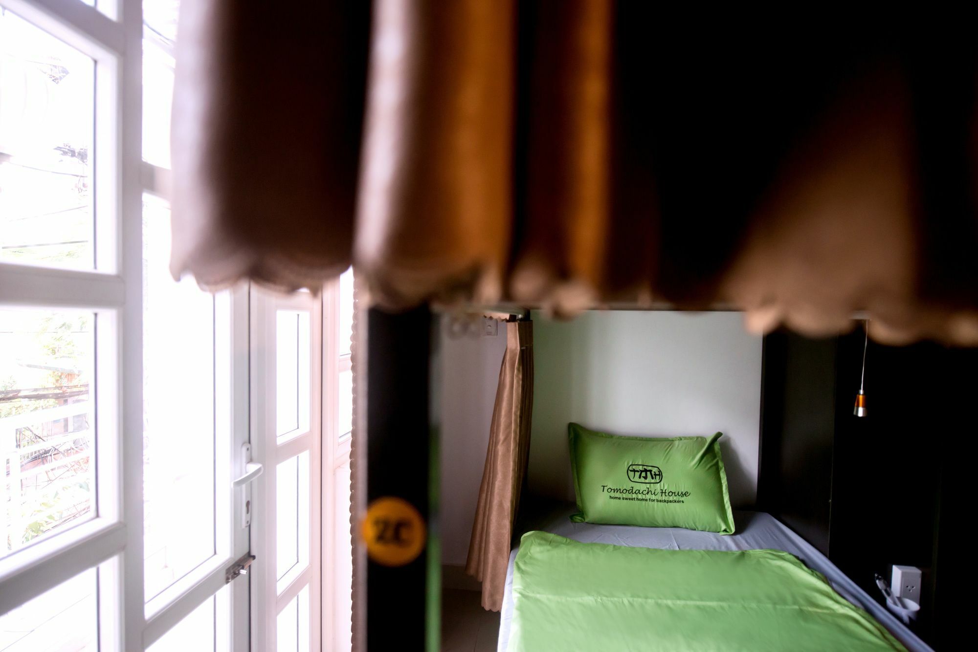 Danang Tomodachi House Exterior photo