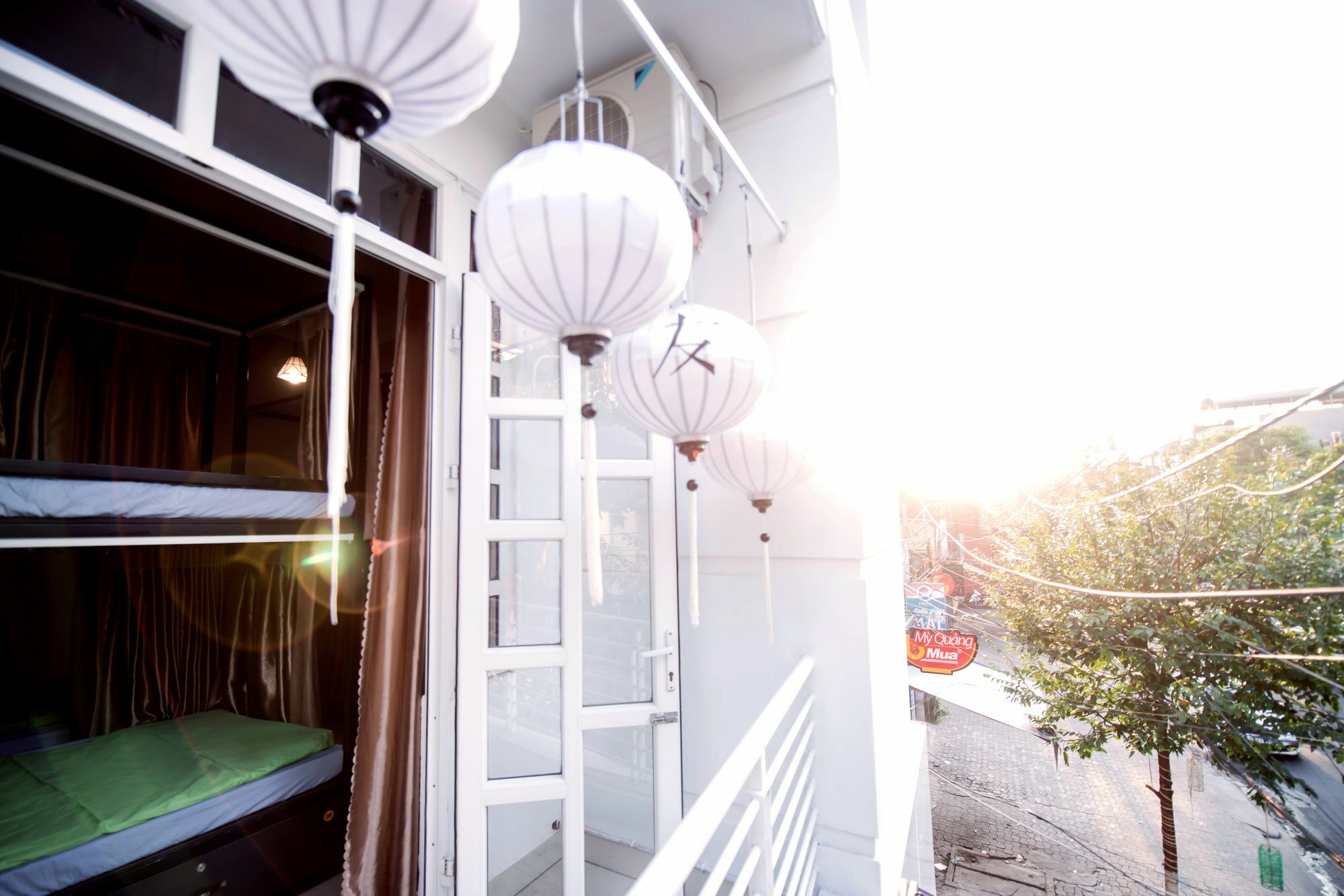 Danang Tomodachi House Exterior photo