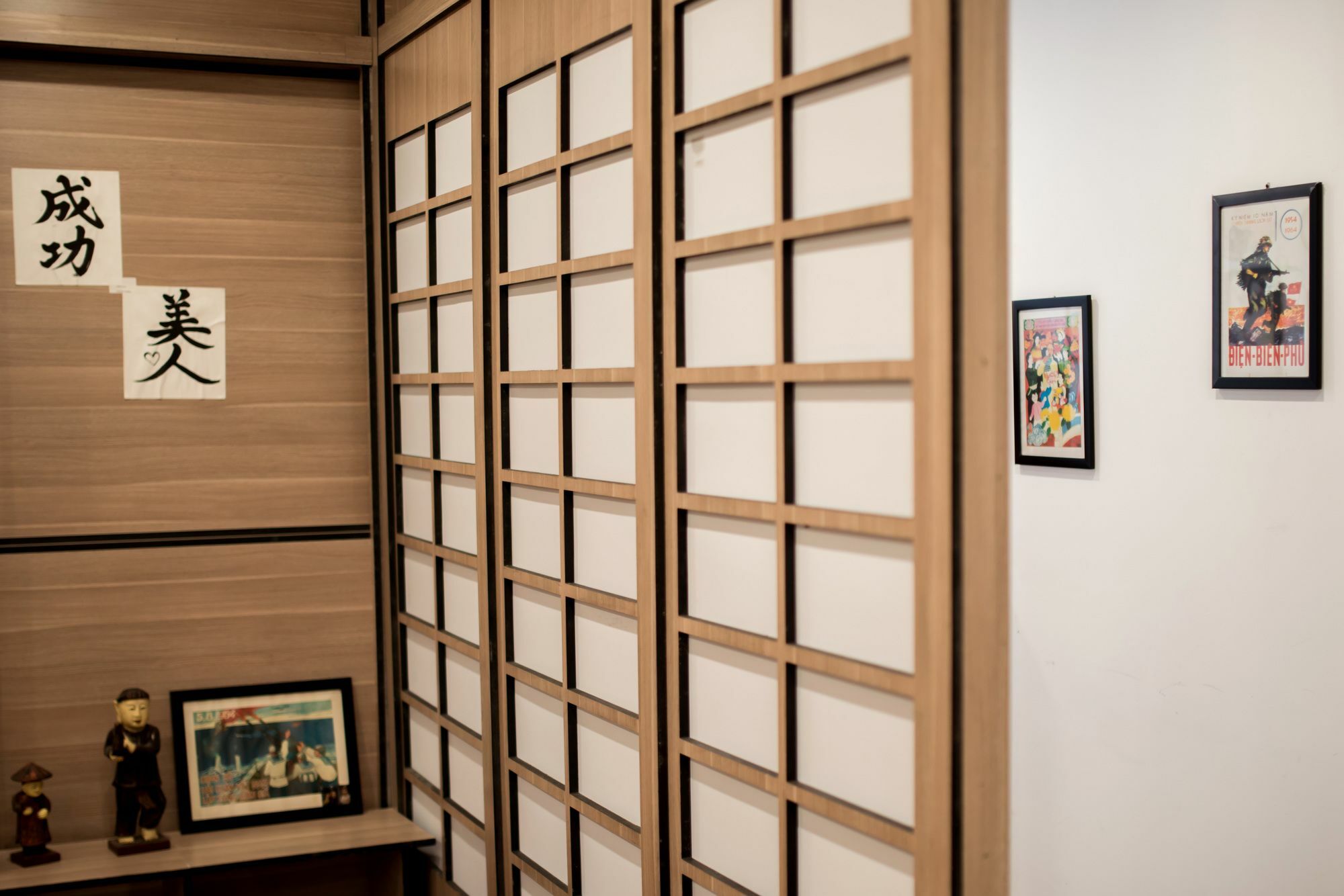 Danang Tomodachi House Exterior photo