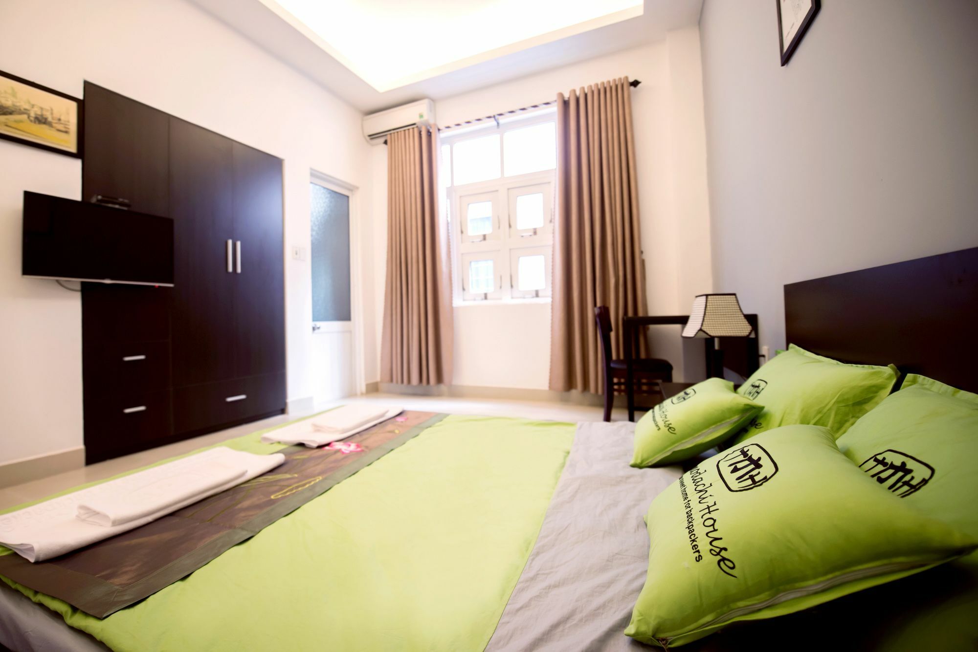 Danang Tomodachi House Exterior photo